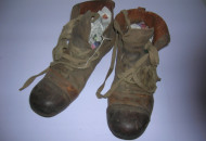 SCARPE DA CALCIO VINTAGE 007